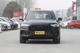 试车日志 | 奥迪Q7：越野还得看Quattro图片
