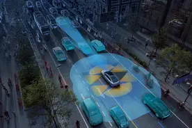 失宠的高精地图！图片