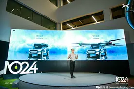 可秀肌肉，也可促融资，科技日究竟是画饼还是实干？图片