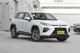 解读威兰达双擎 2.5L 四驱豪华PLUS版，配电动四驱，驱动力响应积极图片