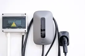 为啥说，7kW家充桩才是电动车最佳伴侣？三个原因，足以放弃3.5kW图片