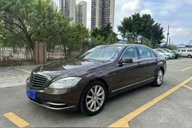 8万预算，除了飞度，你还能买奔驰S级、Cayman？图片