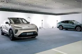 为何蔚来ES8和EC7实力出众，美国人却并不感冒？甚至更爱越南车？图片
