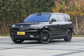 25年最值得期待4款中大型SUV，大七座家用属性拉满，中间大叔最爱图片