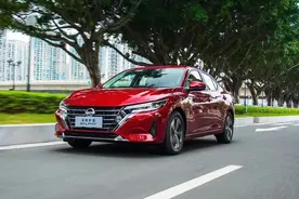 1.2T、1.6L、1.5T、2.0T，值得买的10款车图片