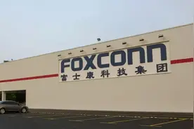 有了富士康，造车可能和造手机一样简单图片