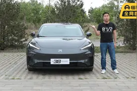 38号车评中心 详细测评飞凡F7视频封面