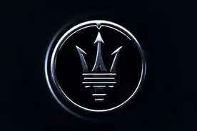 三叉戟：玛莎拉蒂标志的真正起源图片