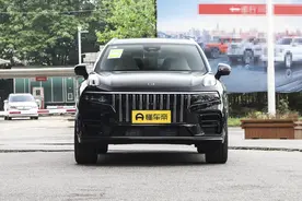 7座SUV选它如何？2.0T+48V轻混，车长超5米！图片