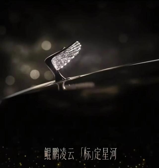 小米搞了个升降车标，给网友看呆了