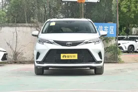 丰田塞纳和格瑞维亚，有什么区别？选哪款更合适？图片