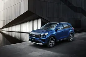 12万级的合资家用SUV 马自达CX-5与起亚智跑怎么选？图片