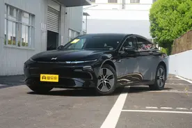 经常跑业务，不妨看下这款B级车，配L2级驾驶辅助，综合续航702km图片
