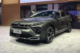 不走寻常路，福特EVOS和雪铁龙凡尔赛C5 X能买不？图片
