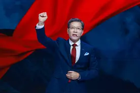原一汽集团副总周治平，出任东风汽车总经理图片