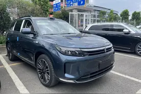 预售三天订单破万辆，问界M7焕新版月底上市，到底新在哪？图片
