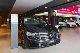 月销3万台左右，大众速腾是怎么做到的？买哪款最值？