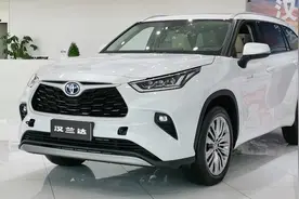 全新一代汉兰达投诉量激增，汉兰达的好口碑要崩塌？图片