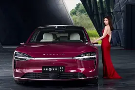 享界S9核心零部件供应商一览，国产化率有多高？图片