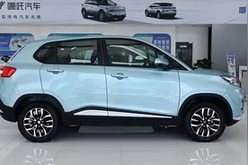 哪吒N01：月养车488元省在哪？电费130元/月图片