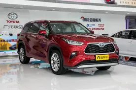 想买中型SUV，不妨看看这款车，座椅布局2+3+2，提速有劲图片