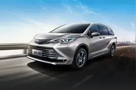 车主爆料丰田国产赛那疯狂加价！美国售价折合人民币不到24万图片