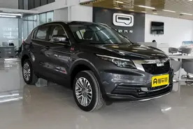 搭载四缸1.6T发动机，百公里油耗6.6L，观致5的用车成本高不高？图片