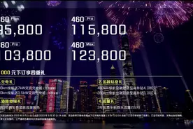 宝骏云朵正式上市，9.58万起，还有大空间大沙发，卷到飞起图片