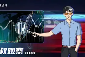 【车叔观察】换新标+推跑车，广汽埃安估值能达千亿吗？图片