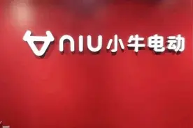 小牛电动再加“两个轮子”？李一男想拼一把！图片