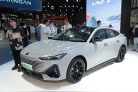 长安UNI-V智电iDD选买指南：不差那1.5万元，直接拿下最顶配图片