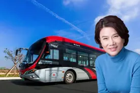 董小姐砸30亿的格力汽车，现在怎样了？图片