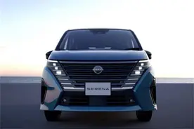 日产全新中型MPV发布！2.0L燃油可选 还不到15万！图片