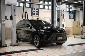 20万公里不老神车，拆解见真章！图片