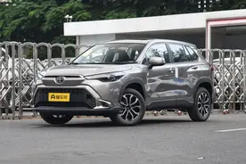 10~15万区间性价比最高的6款SUV，省心省油30年开不坏图片