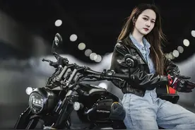 23,999元！比闪350更便宜的闪400上市了，排量太多也不是好事图片