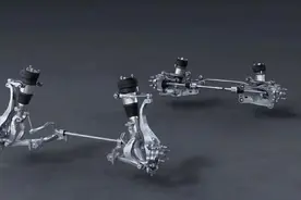 空气悬挂，有没有必要选？图片