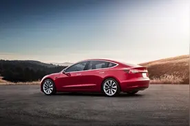 自动驾驶HW4.0没来，新Model 3省成本，售价低于20万就靠它？图片