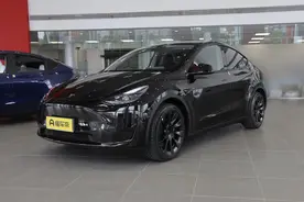 买Model Y后悔了？ 盘点一下Model Y 的几大缺点图片