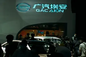 不自信的埃安，为什么总爱碰瓷新势力？图片