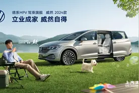 上汽大众：老虎发威！图片
