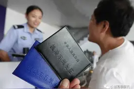 考摩托车驾照究竟要多长时间？图片
