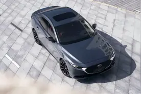 9.99万买2.0L+6AT动力，8.99万入昂克赛拉，这谁受得了？图片