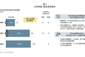 网约车未来市场属于专车？图片