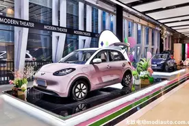 预算5万想买台电车代步？这几款车型可能最适合你图片