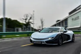 蜻蜓跑车前途要回归了，究竟是捞钱跑路还是痛改前非？图片