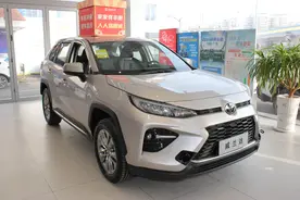 为什么说，20.78万元的四驱豪华版是威兰达中性价比最高的？图片