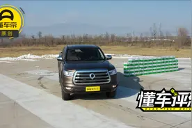 皮卡是什么样的存在？工具车还是充当SUV的角色，全面分析长城炮视频封面