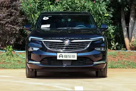 别克昂科旗：最高直降6.99万，6座版车型值得买吗？图片
