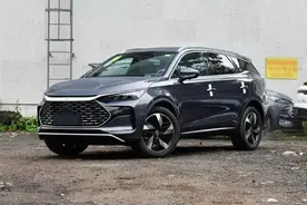 养唐DM-i一年要多少钱？月收1万的家庭养得起吗？图片